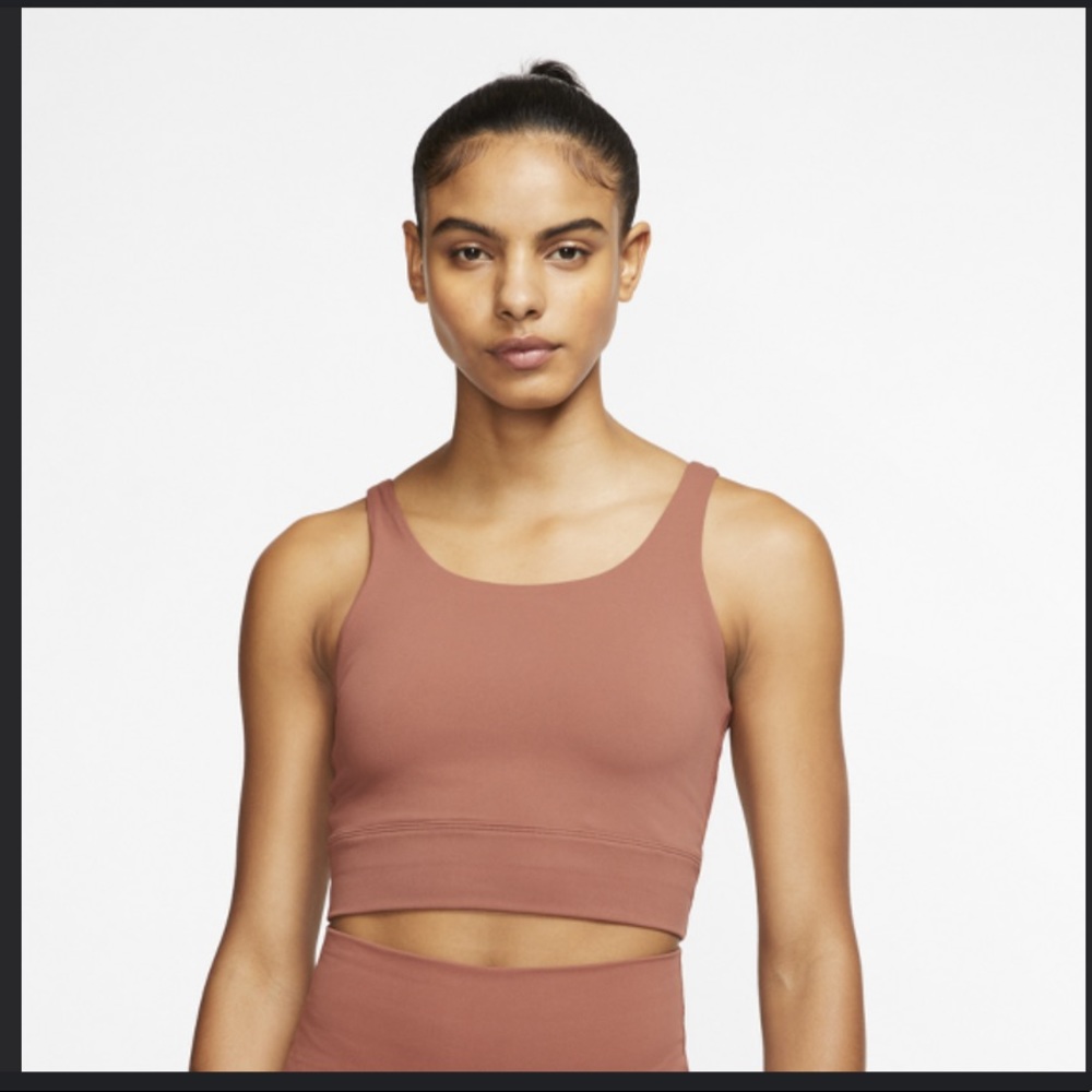 Nike Women's luxe set